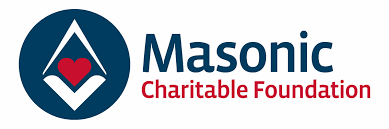 The Masonic Charitable Foundation logo